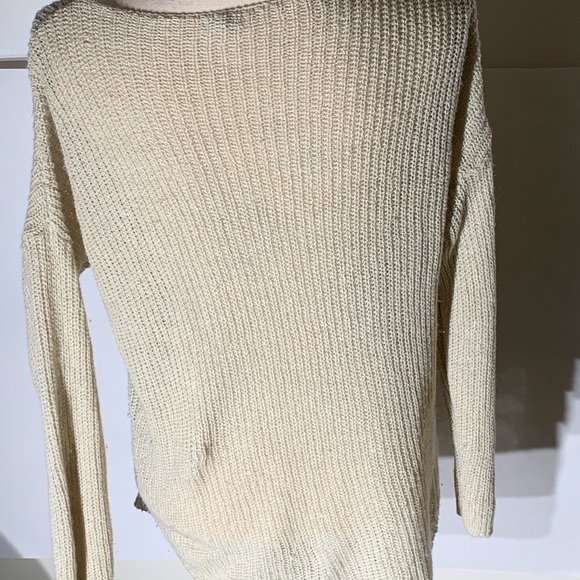 Charlotte Rousse Sweater - Picture 5 of 5